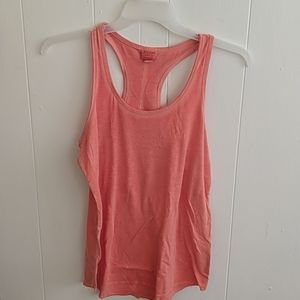 Salmon tank top